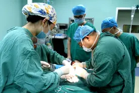 桓台县妇幼保健院外科中心 小儿包皮手术：随做随走暑期最宜图片