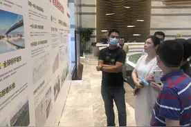 夸大宣传，涉嫌误导，标识不清！住建局检查组在惠湾发现这些问题图片