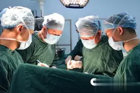 贵州首例！贵医附院成功实施自体肾移植手术图片