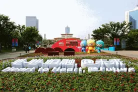 博奥隧道、地铁6号线、地铁7号线最新进展！这些工程直达奥体博览城图片