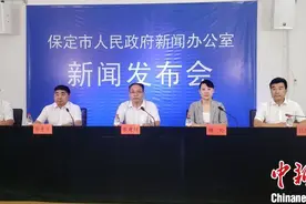 河北保定今年将“阳光安置”退役士兵685人图片
