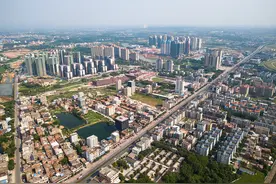 开始“扫货模式”，时代中国单月167亿拿地，超全年预算半数图片