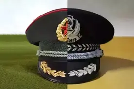 “八一”致警营老兵：战友，你还记得吗？图片