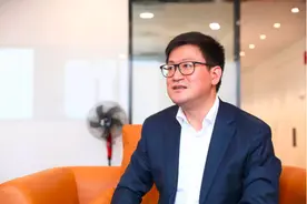 连线创始人｜闪马智能彭垚：将继续发力智慧交通 成为问题导向型的AI公司图片