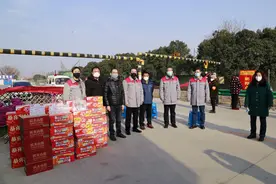 大河聚集 | 深耕城燃的“焦作中裕样本”图片