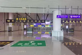 深圳莲塘口岸开通在即，可日通关3万人次，车辆“一站式”查验视频封面