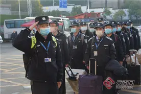 昆明监狱：探索实践新路径 提升监狱治理能力图片