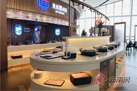 空中“随心飞”地面“随心享”东航“567贵宾室随心享”今上线图片