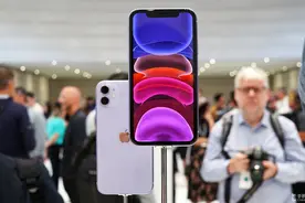 拼多多数码产品百亿补贴清单曝光 iPhone 11低至3799图片