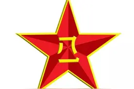 超燃、硬核、帅炸……致敬中国女兵！军旗有你更鲜艳图片