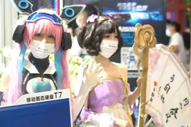 CJ来了｜今年流行舞台蒙面show视频封面