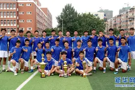 冠军的汗水图片