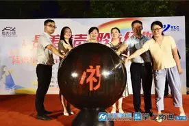 最美童声 聆听经典 南通市第九届少儿故事大赛开赛图片