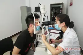 还有报名机会！青岛征兵体检今天开始，五条措施加大征兵优惠力度图片