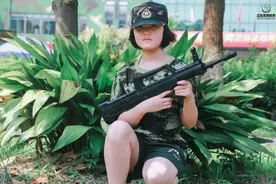 英勇，帅气，可爱……小学生花样表白，满满都是爱图片