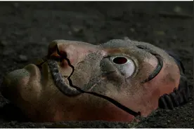 西语剧"纸钞屋":第五季将是最后一季图片