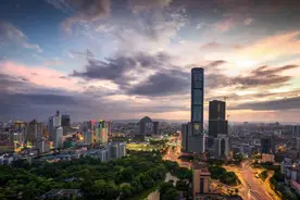 2020年柳州市重点投资合作项目——工业类项目图片