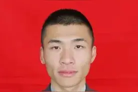 致敬最可爱的人！这些绍籍军人入列“八一光荣榜”图片