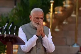 为何印度出现“抵制中国潮”？专家解读深层原因图片