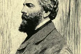 美国经典文学作品《白鲸》，我们为什么要读？图片