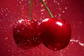 夏天应多吃这个颜色的食物→图片