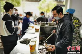 “襄阳牛肉面”集体商标注册成功图片