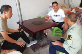 为啥嘞？正安县一贫困户领回“不合格”扶贫猪，没想到却因此有了持续财源图片