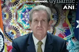 澳大利亚驻印大使向印度外交部表态，澳媒：在中印边境冲突中支持印度图片