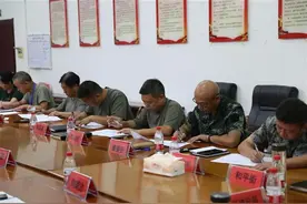 有人考满分有人差点交白卷，长江大堤上一场考试敲响防汛警钟图片