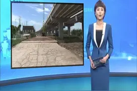 S7沪崇高速工程第三标段高架路结构贯通 预计年底全线贯通视频封面