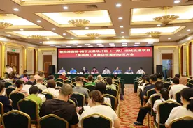 兴宁区朝阳路国税—南宁交易场片区旧改工作有序推进图片