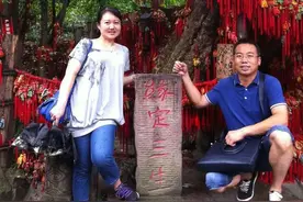 【晨语电台】建军节的特殊礼物丨致我亲爱的先生图片