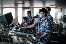 英姿飒爽，乘风破浪！这个“90后”宁德姑娘不简单图片