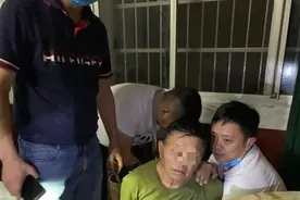 千里追逃、循踪觅迹，警方将25年前命案逃犯缉拿归案图片