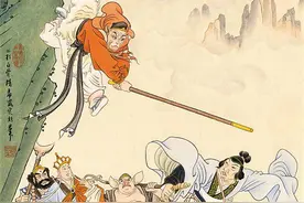 想看宫崎骏原始手稿，要来广州图片