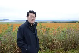 思想者｜陈圣来：疫情改变传播格局，文化“走出去”如何另辟蹊径图片