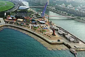 马栏河上那些桥图片