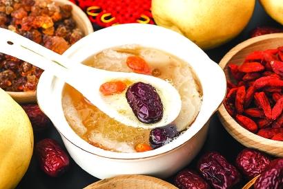 雪燕有什么功效和营养 2026年雪燕有什么功效和营养价值