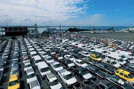 断供、逾期之后车被拖走 消费者冤不冤？图片