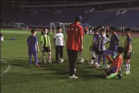 战“疫”新常态之下是时候让孩子们动起来了图片