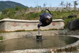 连江人家门口的避暑宝地，感受扑面而来的清凉水汽图片