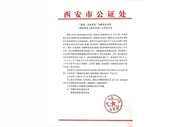 西安首个“万人摇号”楼盘 摇号过程中突发状况电脑黑屏图片