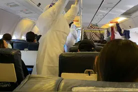 难以靠岸的邮轮 疫情之下203名中国船员上百天海上漂流记图片