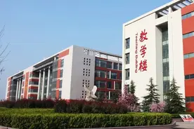 欢迎报考山东医专公共卫生与管理类2020年招生专业！图片