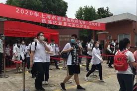 上海：2020年高考综评校测明起开展 11校公布入围名单及测试安排图片