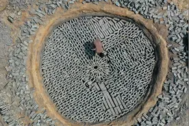 古建青砖出窑记视频封面