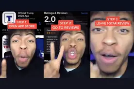 美国年轻人：拯救TikTok图片