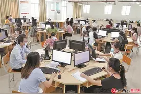 评卷组组长对中考作文题的分析，可能对你家孩子有启发图片