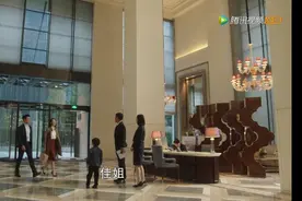热播剧《三十而已》里的魔都豪宅，居住成本高得令人扎心图片