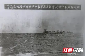 湖南一师“红色”校史：名人辈出 为建军做出大贡献图片
